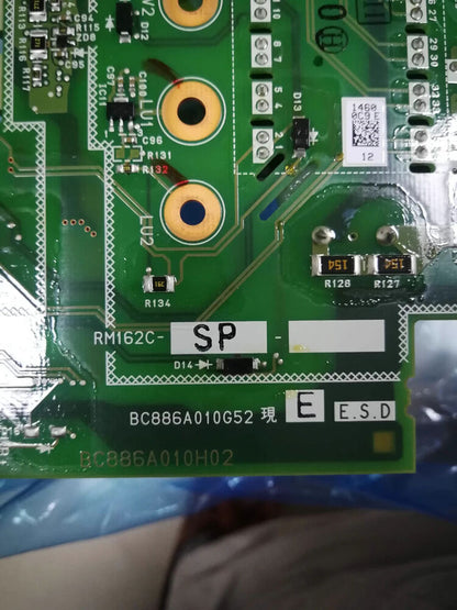 1PCS NEW MR162C-SP BC886A010G52 Capacitor - KOEED