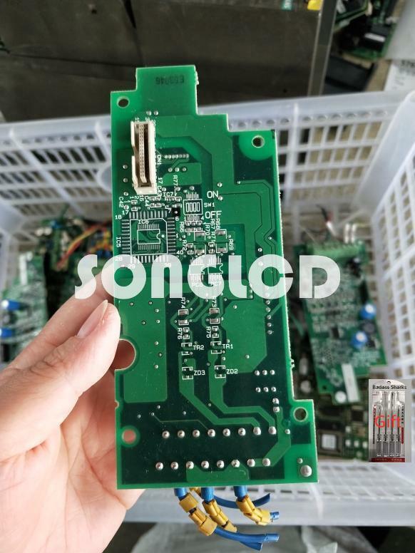 1PCS SA530733-02 PG Card OPC-G11S-PG/SY - KOEED