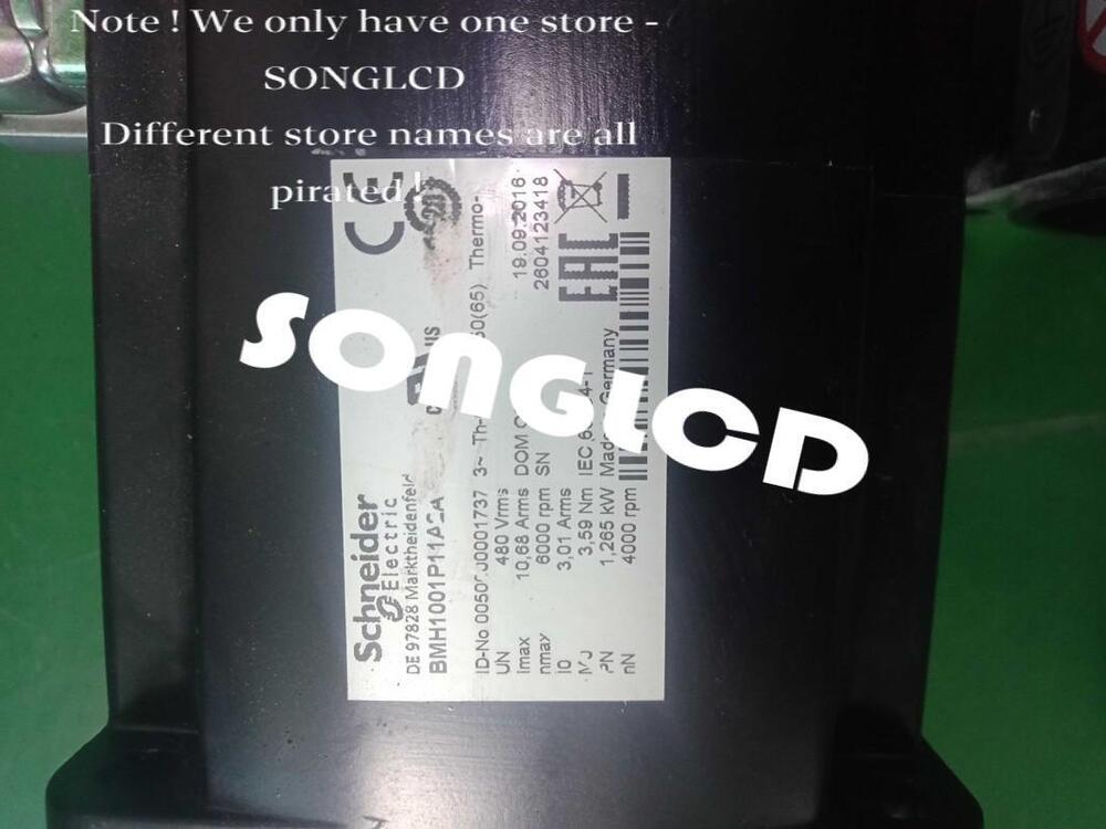 1PCS BMH1001P11A2A - KOEED