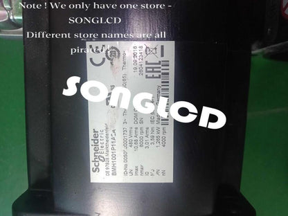 1PCS BMH1001P11A2A - KOEED
