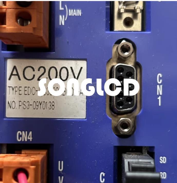 1PCS EDC-PS3090ABC02-A Portable Device - 1PCS