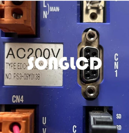 1PCS EDC-PS3090ABC02-A Portable Device - 1PCS