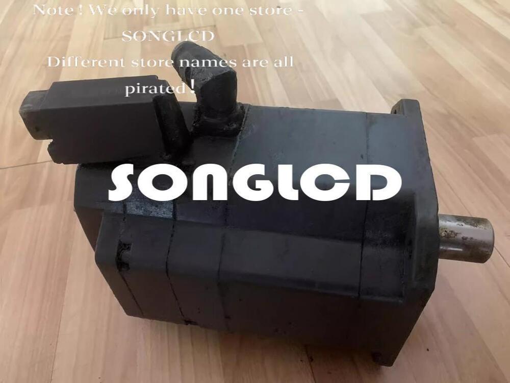 1PCS 1FK7083-5AF71-1FG5 Servo Motor High-Performance - OMRON