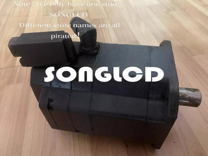 1PCS 1FK7083-5AF71-1FG5 Servo Motor High-Performance - OMRON