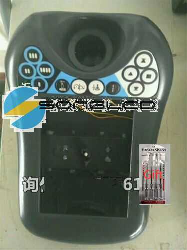 1pcs NEW 3HAC028357-001 DOP-A10A80 Controller Unit - DOP