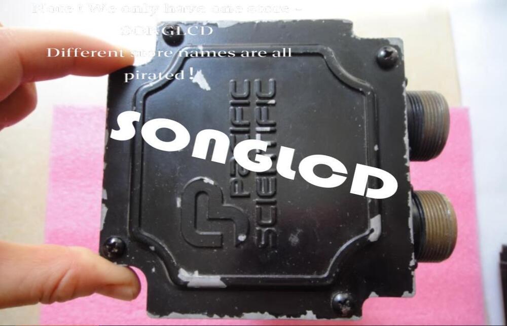 1PCS R4CSSNA-SS-NS-NV-02 Industrial Component - OMRON