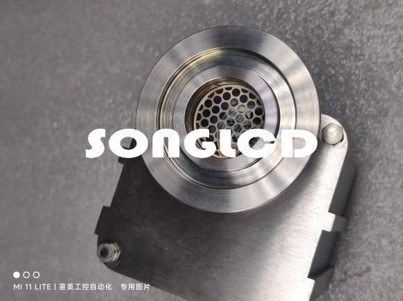 1PCS 909-51 HPS High-Performance Product - INDUSTRIALCOMPONENTS