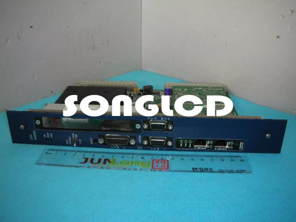 1PCS IC698CPE020-FL Controller Module for Industrial Automation - KOEED