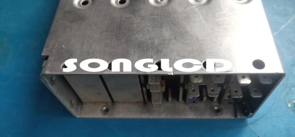 1PCS H47134 Alpha 400W - High-Performance Power Supply - OMRON