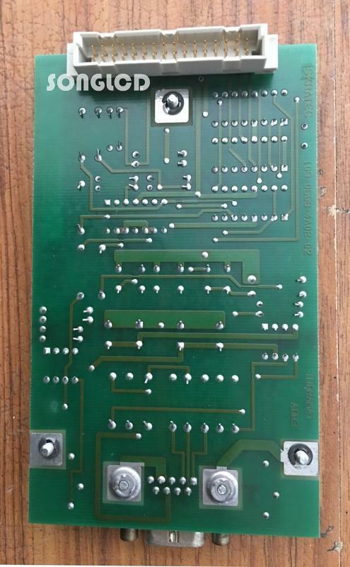 1PCS 109-0698-4B02-02 - KOEED