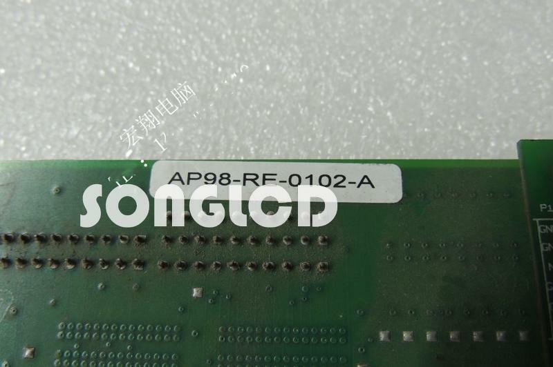 ASSEMBLY ACQUISITION 735-514-G1 AP98-RE-0102-A Overview - KOEED