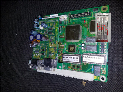 Keb 0C.F4.080-0027: Advanced Control and Automation Solution - KEB