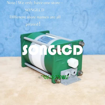 1PCS PILLAR PE-5MA Pressure Switch - PILLAR