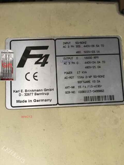 15.F4.F1G-4130 - KOEED
