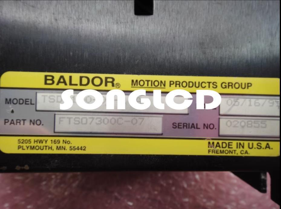 TSD-100-05-1-A High Precision Component - ACCUTECH CONTROLS