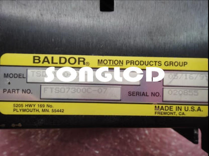 TSD-100-05-1-A High Precision Component - ACCUTECH CONTROLS