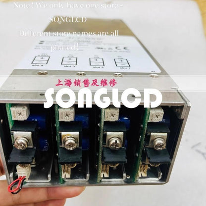 1PCS AC3-HMMM-00 Digital Control Module - OMRON