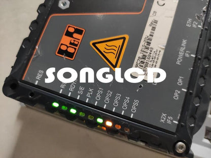 1PCS 4PPC70.101G-22W HMI Touch Panel Display - YUANHUI PRECISION