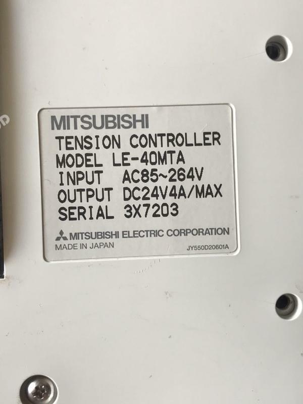 1PCS LE-40MTA - KOEED