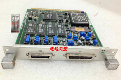 AZI-3506 P/947/16-001 Advanced Industrial Device - AZI AUTOMATION