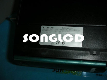 1pcs CSX-110-V4-C1 New Model - Enhanced Performance and Features - CSX