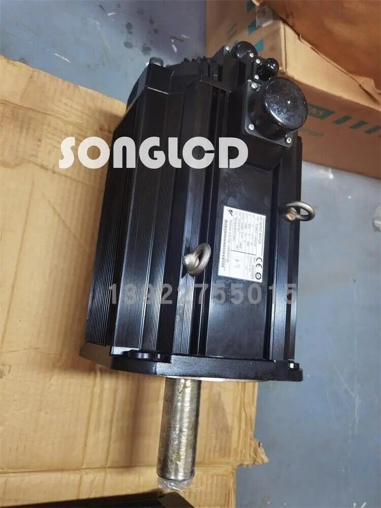 SGMGH-1AA2A2E Servo Motor 1PCS - SIGMA MOTOR