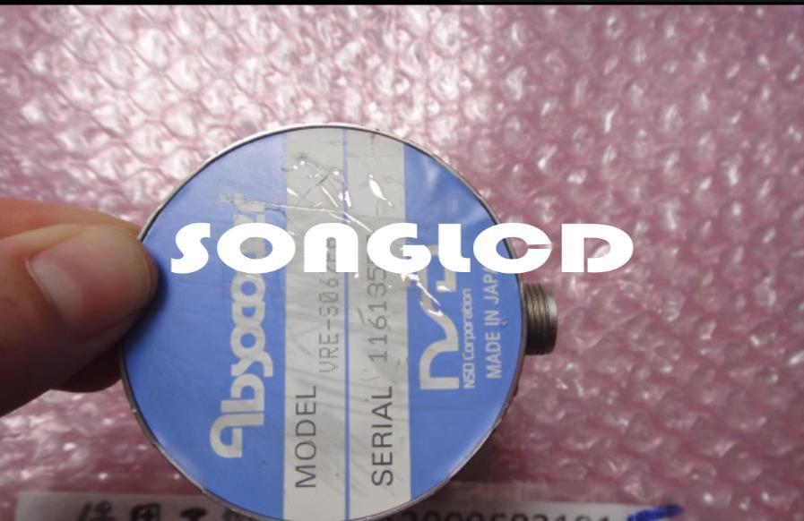 VRE-S062FBL High-Precision Servo Motor - VRE