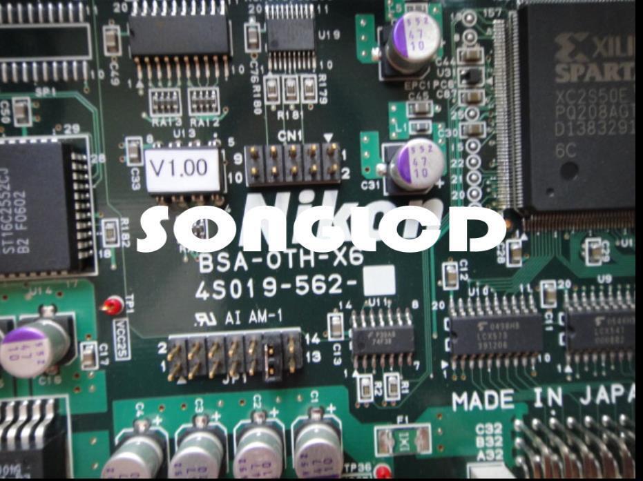 BSA-OTH-X6 4S019-562 High-Performance Component 1PCS - BSA