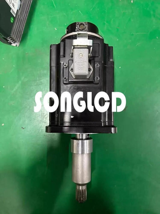 1PCS R2AA13200LCP2Y Stepper Motor - BECOM