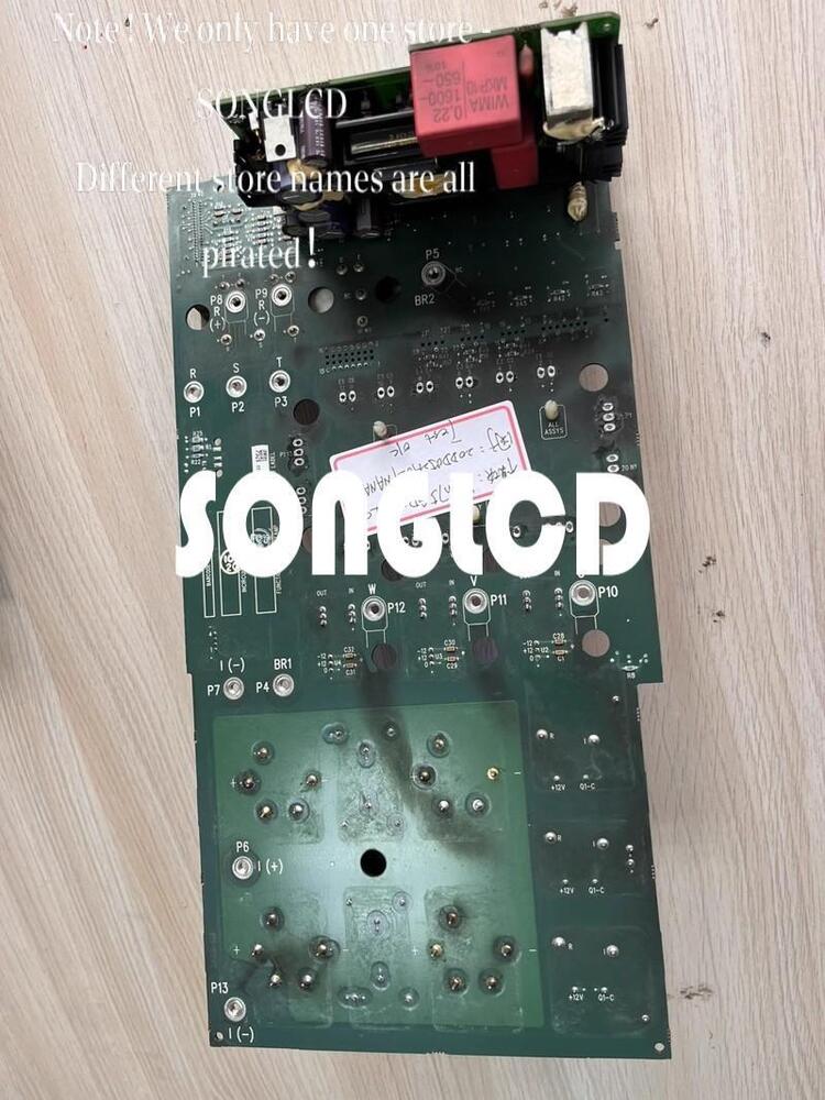 1PCS 313489-A22 Replacement Part - KOEED