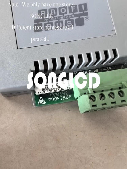 1PCS 6055-PROF-00 AH500602U011 Industrial Component - PLC SOLUTIONS