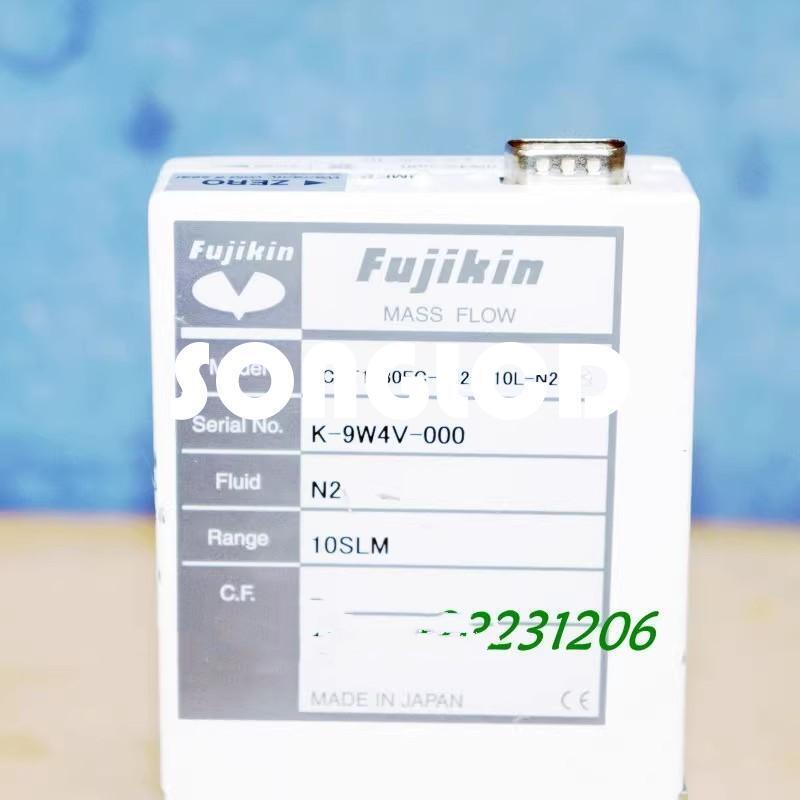 1PCS FCST1030FC-4J2-F10L-N2 10SLM - KOEED