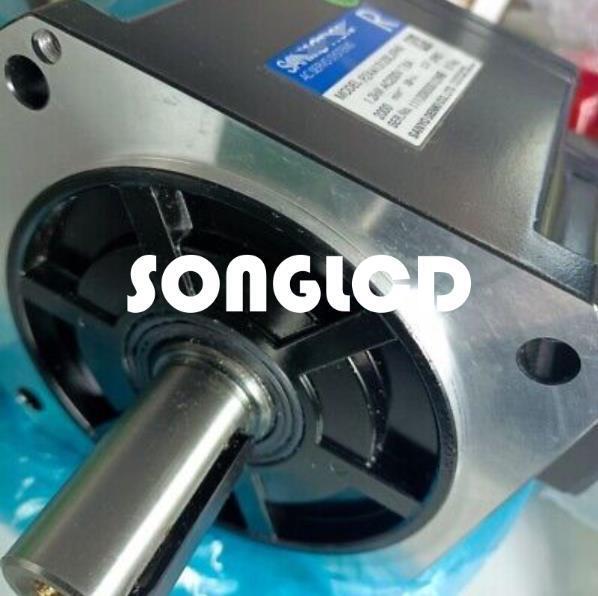 R2AA13120LXP40 Motor New 1PCS - KOEED