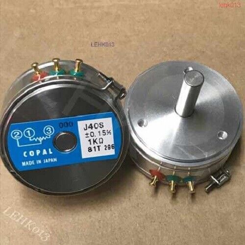 1pcs new j40s-1k 2k 5k 10k - KOEED