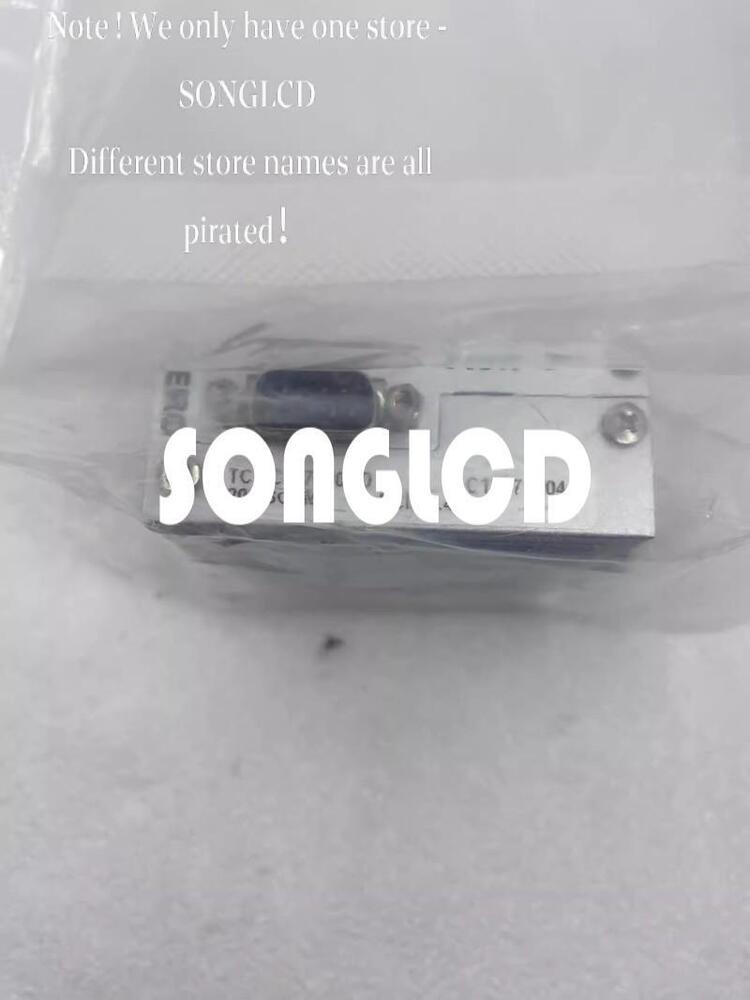 1pcs FC-R7800CD 200SCCM BCI3 Flow Controller - BCI