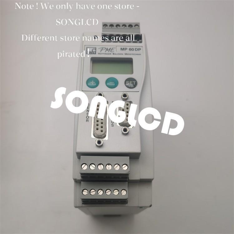 1pcs New PME-MP60DP Pressure Sensor - INDUSTRIAL-SENSORS.COM