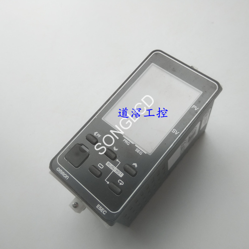 1PCS NEW E5EC-TQX4ASM-080 Industrial Controller - KOEED