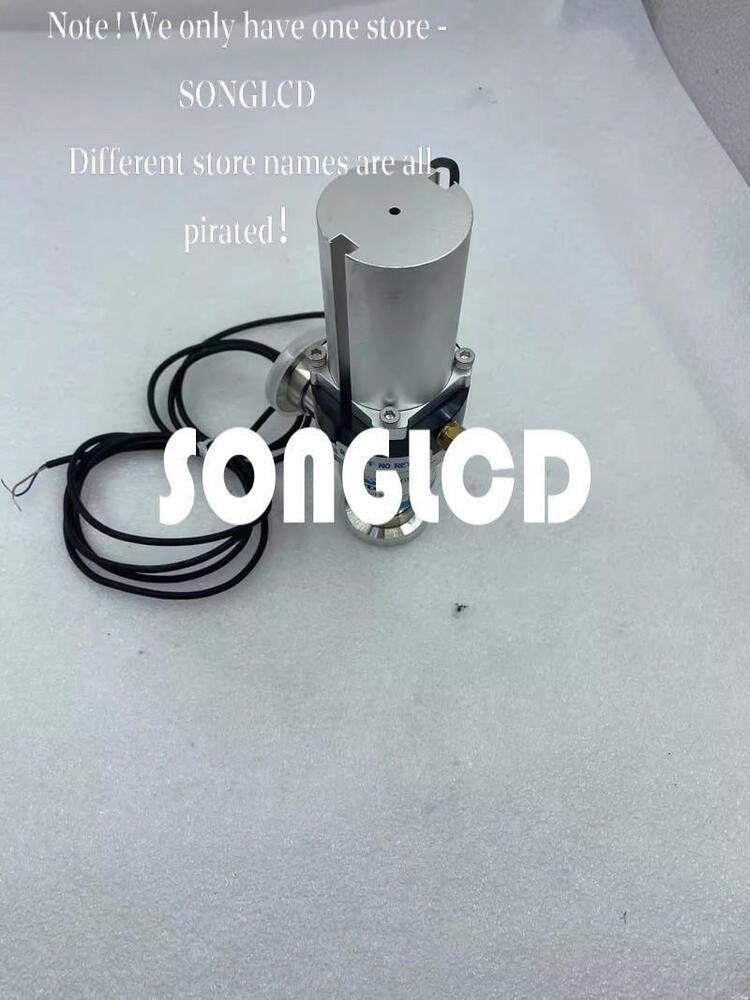 AVBS-KF25-P Vacuum Flange with ISO-KF Standard - AVBS
