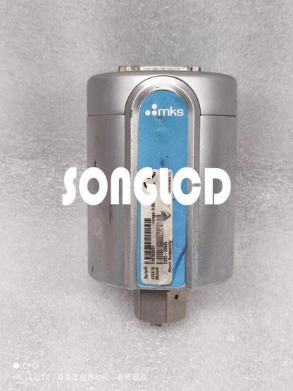 1pcs E28C-29555 Vacuum Sensor, Range: 0.05 Torr - OMRON