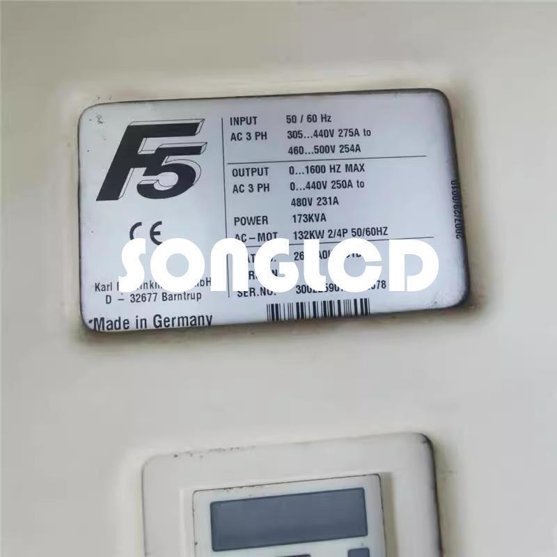 1PCS 25F5A1U-91DA Electronic Component - KOEED