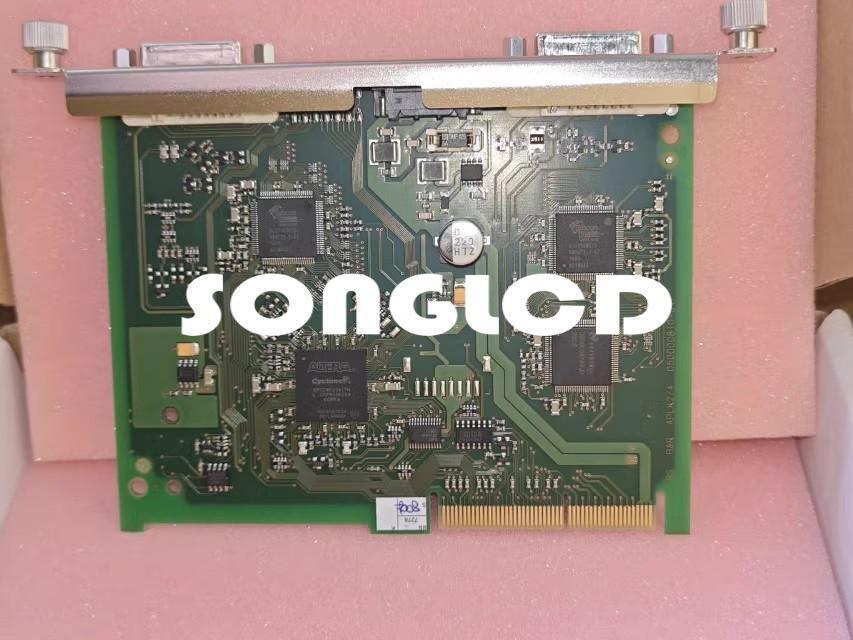 1PCS NEW 5DLSDL 1000-01 - Quality Assured Component - HONEYWELL