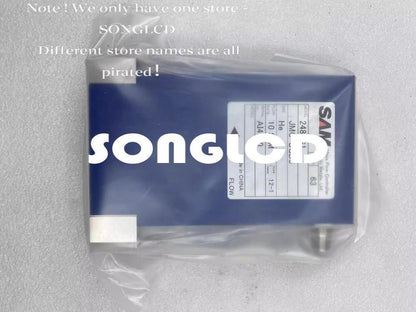 1pc 2480g1-jmc-ugd6 HE 10SLM High Efficiency Valve - HE 10SLM