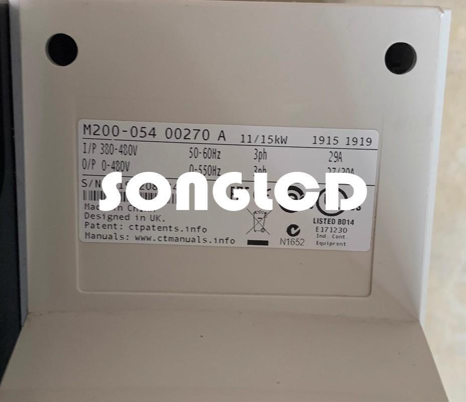 1PCS M200-05400270A Industrial Component - HONEYWELL