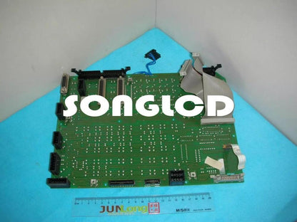 1PCS AB12C-2098 KS-6YZM01B-P High-Performance Component - KOEED