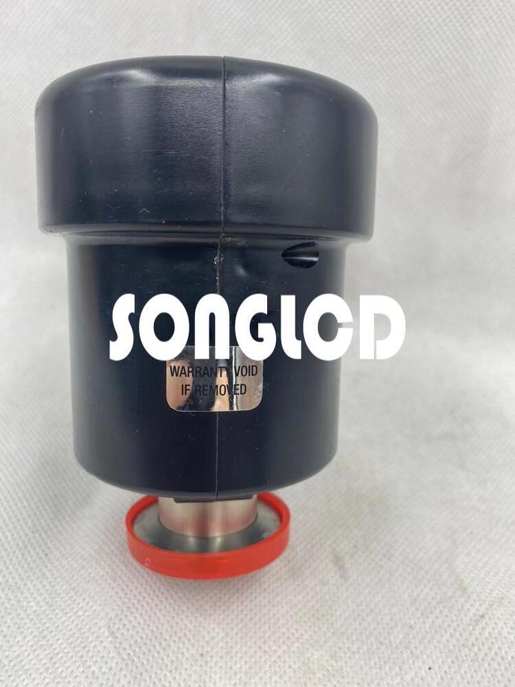 MKS 109030004 903A2001 Ionization Gauge - Accurate Pressure Measurement - MKS