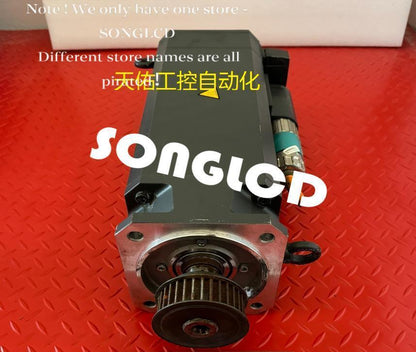 1PCS 1FT6086-8AF71-4PA0 - KOEED