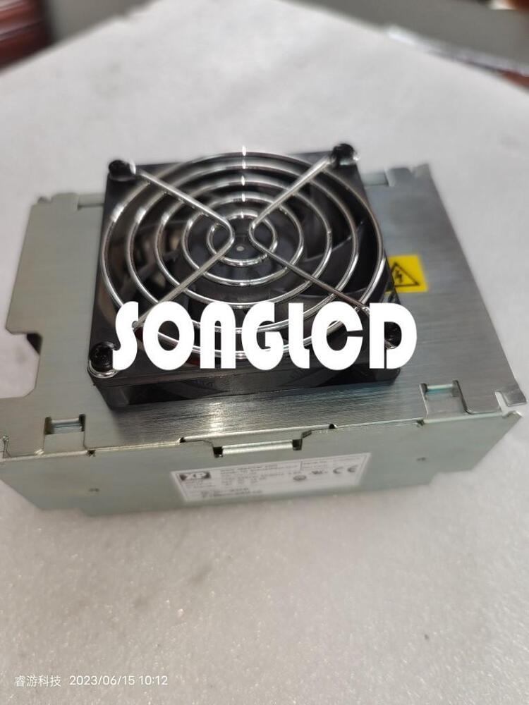 1 Piece EMH350PS24-02VF Power Supply for Efficient Performance - KOEED