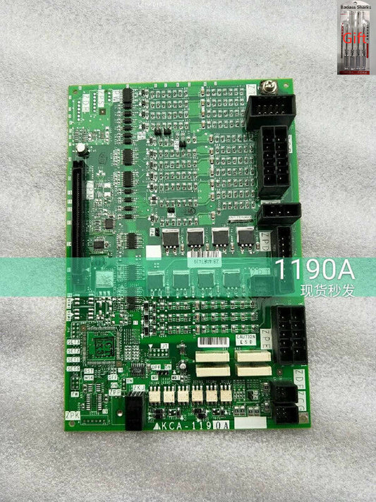 KCA-1190A Advanced Wireless Bluetooth Speaker - KCA