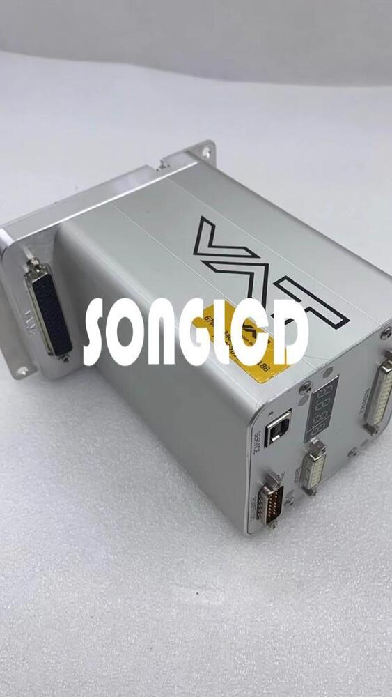 1PCS 670EC-24CH-ALP1/0188 A-3092092 Fuse Switch - SIGMATEK