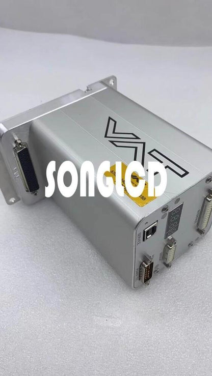 1PCS 670EC-24CH-ALP1/0188 A-3092092 Fuse Switch - SIGMATEK